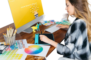What is Graphic Design? A Complete Guide for Beginners